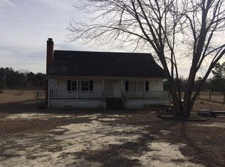 26225 Loving Ln, Ruther Glen, VA 22546