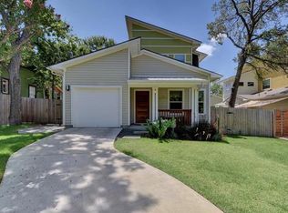 2007 S L Davis Ave #A, Austin, TX 78702