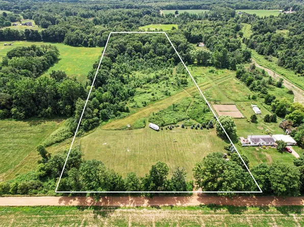 V/l Hydon Hwy, Olivet, MI 49076