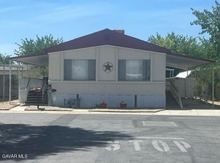 2550 E Avenue I Space 37, Lancaster, CA 93535