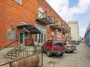 152 S Jefferson St Unit C, Spokane, WA 99201