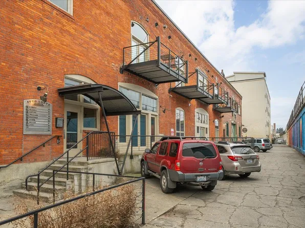 152 S Jefferson St Unit C, Spokane, WA 99201