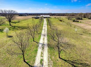 4214 Fm 68, Wolfe City, TX 75496
