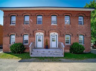 199 Canada St #197, Fredericton, NB E3A3Z9