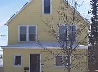 532 1/2 Jackson St, Eveleth, MN 55734