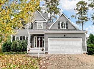 12432 Grace Hill Ln, Glen Allen, VA 23059