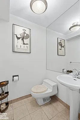 Rented by Brown Harris Stevens | media 18