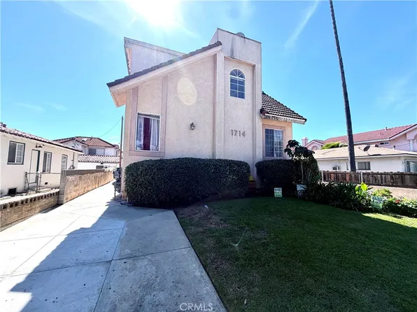 1714 Cedar St APT E, Alhambra, CA 91801