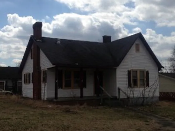 301 Hamby Ave, Dawson Springs, KY 42408