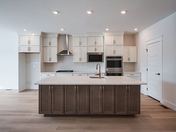 Garden Kitchen