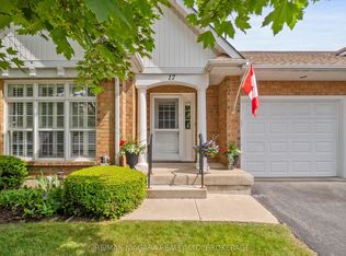 2684 Mewburn Rd #17, Niagara Falls, ON L2J 0A9