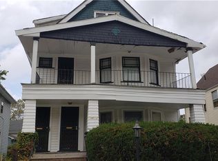 14011 Baldwin Ave, East Cleveland, OH