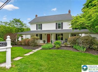 6612 Powder Valley Rd, Zionsville, PA 18092