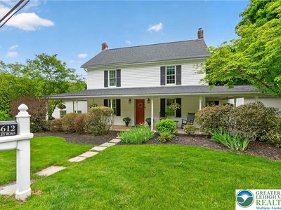 6612 Powder Valley Rd, Zionsville, PA, 18092