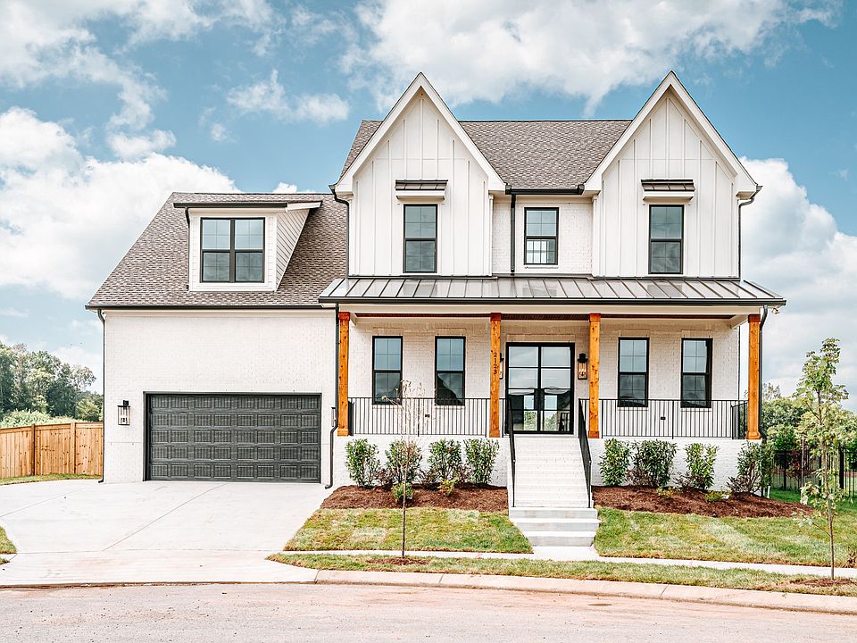 1st image of 2123 Burgin Dr Lot 20