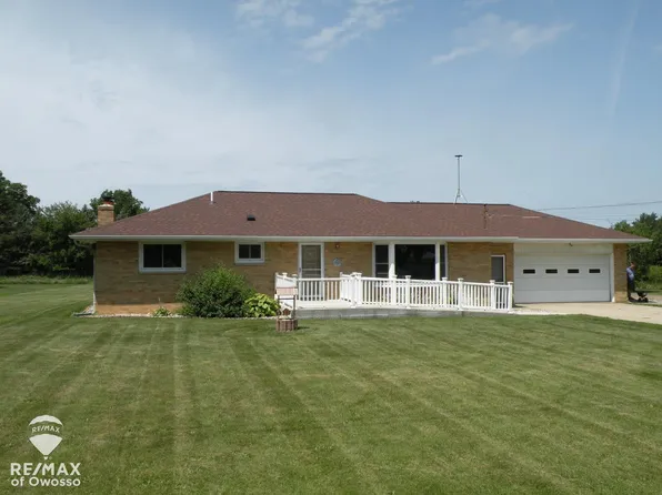 189 Elmwood Dr, Corunna, MI 48817