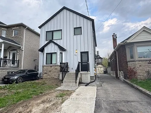 71 Chamberlain Ave #MAIN Photo 1