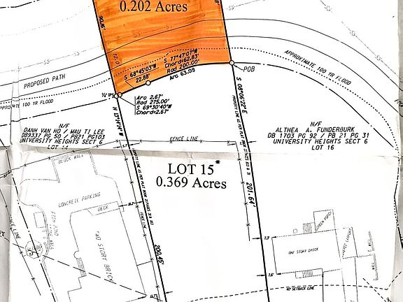 2nd image of 940 Willivee Dr