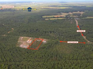 28432 Goat Cooper Rd PH 1 LOT 3, Robertsdale, AL 36567