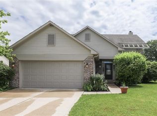 4027 Sungate Ct, Indianapolis, IN 46239