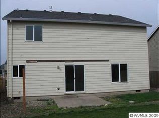 1357 Ridgeview St, Monmouth, OR 97361