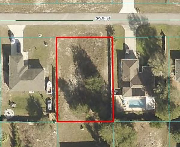1st image of LOT 6 SW 84th St Lot 6