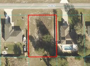 LOT 6 SW 84th St LOT 6, Dunnellon, FL 34431