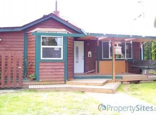 420 E Highland Dr, Arlington, WA 98223