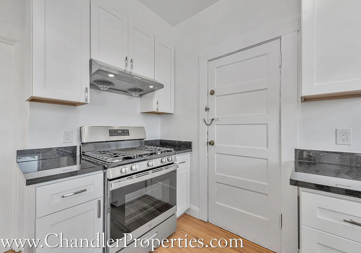 494 29th Avenue Apartments — Photo 4