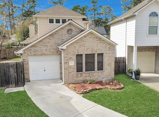 18963 Candlelight Crescent Rd, Spring, TX 77388