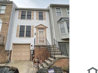 328 Kendig Dr, Owings Mills, MD 21117