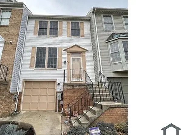 328 Kendig Dr, Owings Mills, MD 21117