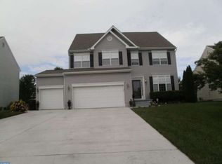 1139 W Birdie Ln, Magnolia, DE 19962