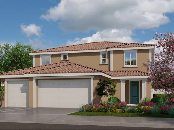 12724 Ironbow Way, Rancho Cordova, CA 95742