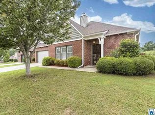 222 Chesser Loop Rd, Chelsea, AL 35043