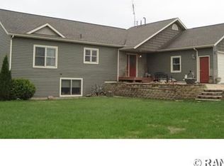 5373 83rd Ave, Colfax, WI 54730