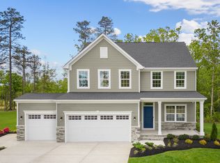 Columbia Plan, Kortney Meadow - Signature Series, Gettysburg, PA 17325
