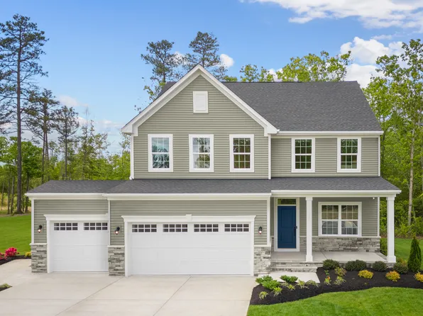 1047 Whitetail Dr, Miamisburg, OH 45342