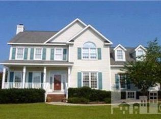 3108 Wickford Dr, Wilmington, NC 28409
