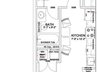 2408 Bryan St APT 103, Commerce, TX 75428