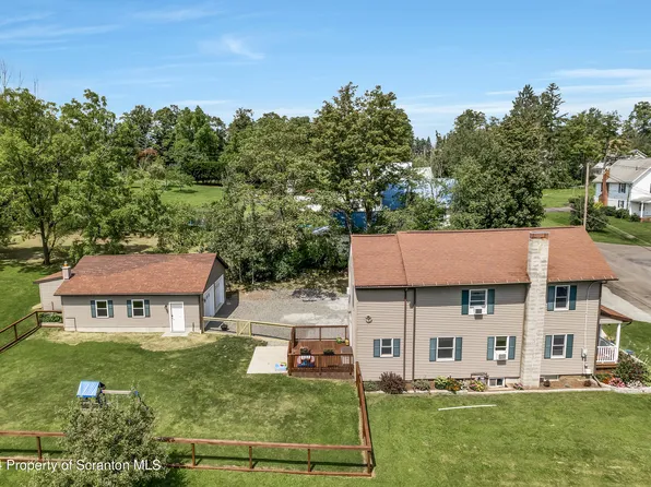 299 Park St, Montrose, PA 18801