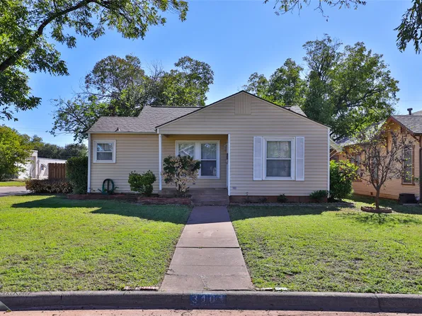 3101 S 6th St, Abilene, TX 79605