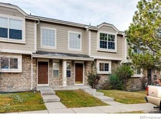 1179 S Waco St UNIT D, Aurora, CO 80017