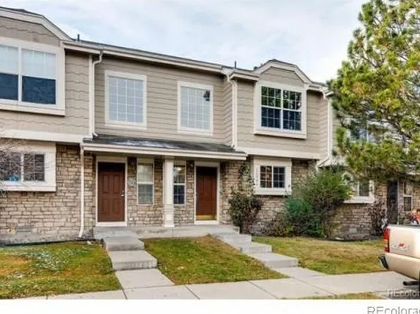 1179 S Waco Street #D, Aurora, CO 80017