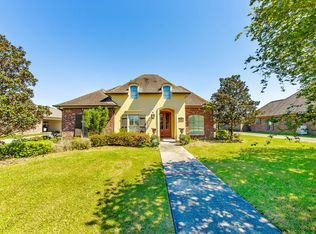 149 Elmwood Dr, Thibodaux, LA 70301