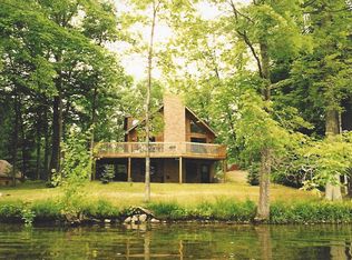 14637 Pine Lake Rd, Wellston, MI 49689