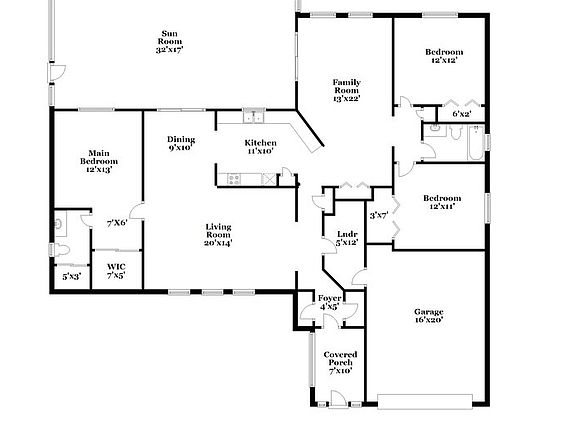 2nd image of 3265 Lalani Blvd