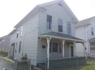 116 Church St, Kingston, PA 18704