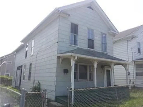 116 Church St, Kingston, PA 18704