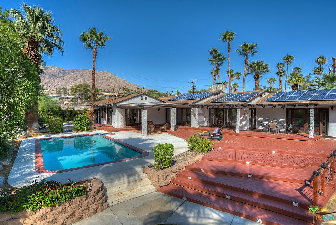 575 Via Escuela, Palm Springs, CA 92262 | Zillow